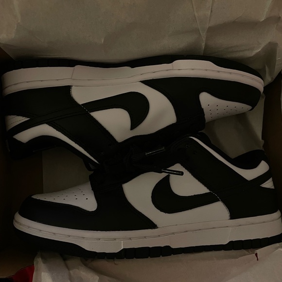 COPY - Nike dunk low sneakers